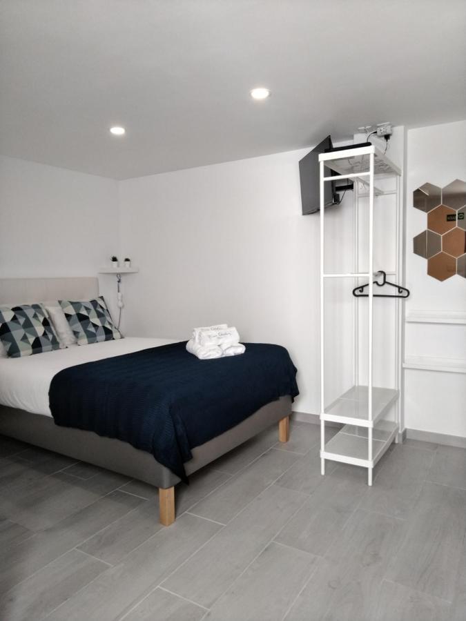 Tomarhousing - Studio Exterior foto