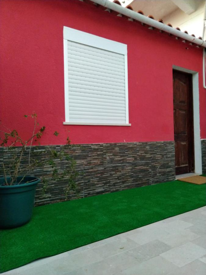Tomarhousing - Studio Exterior foto